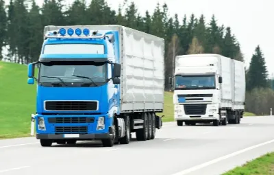 İstanbul ile Ahırkapı Arası Eşya Taşıma